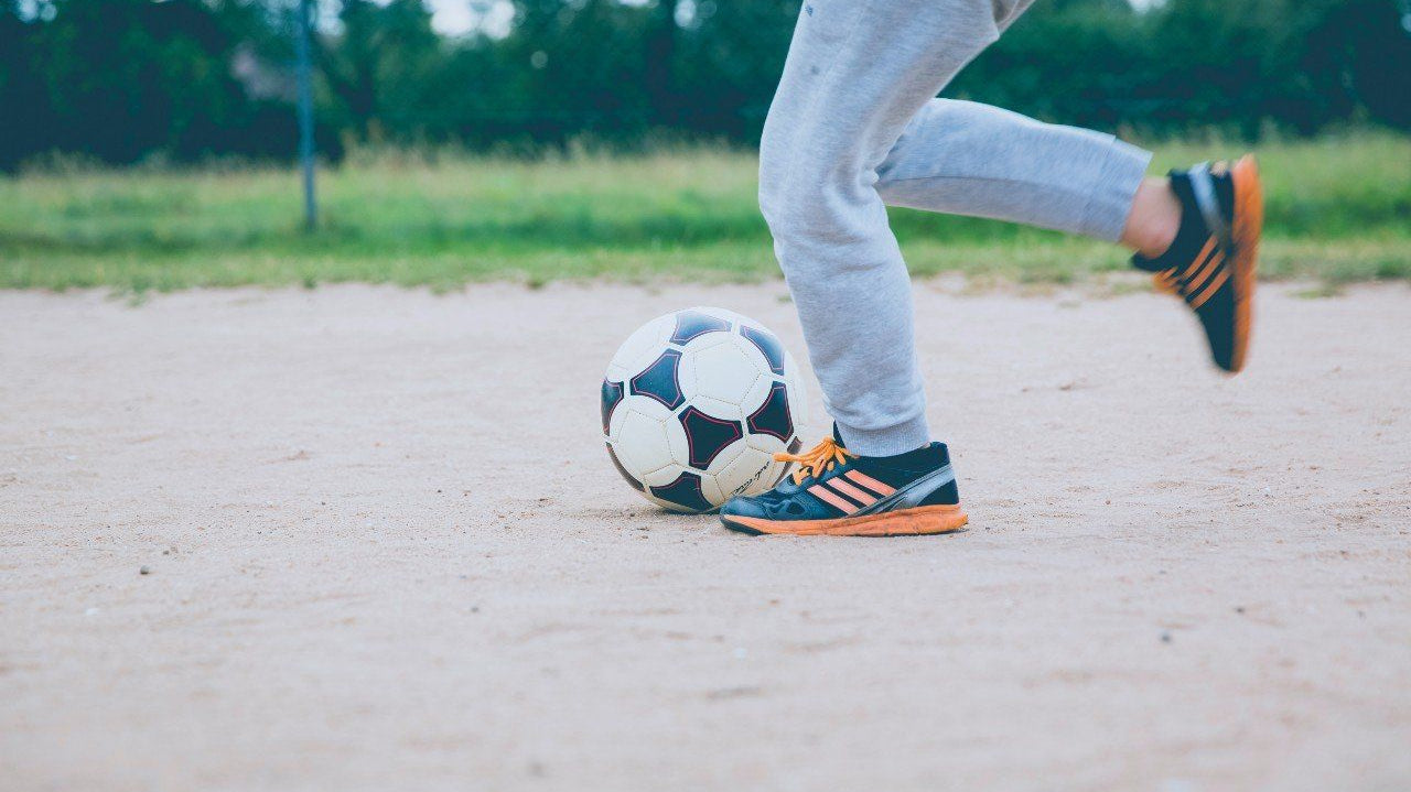 Why Do Soccer Ball Sizes Matter?