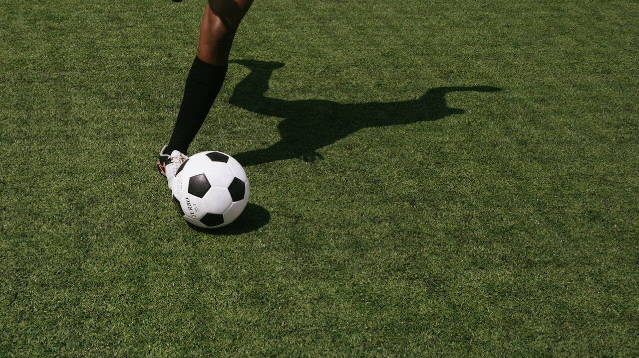 The 9 Best Shin Guards for Promoting Youth Athlete Safety| Photo by RF._.studio _