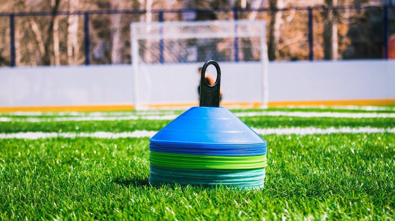Soccer Training Equipment for Practicing at Home