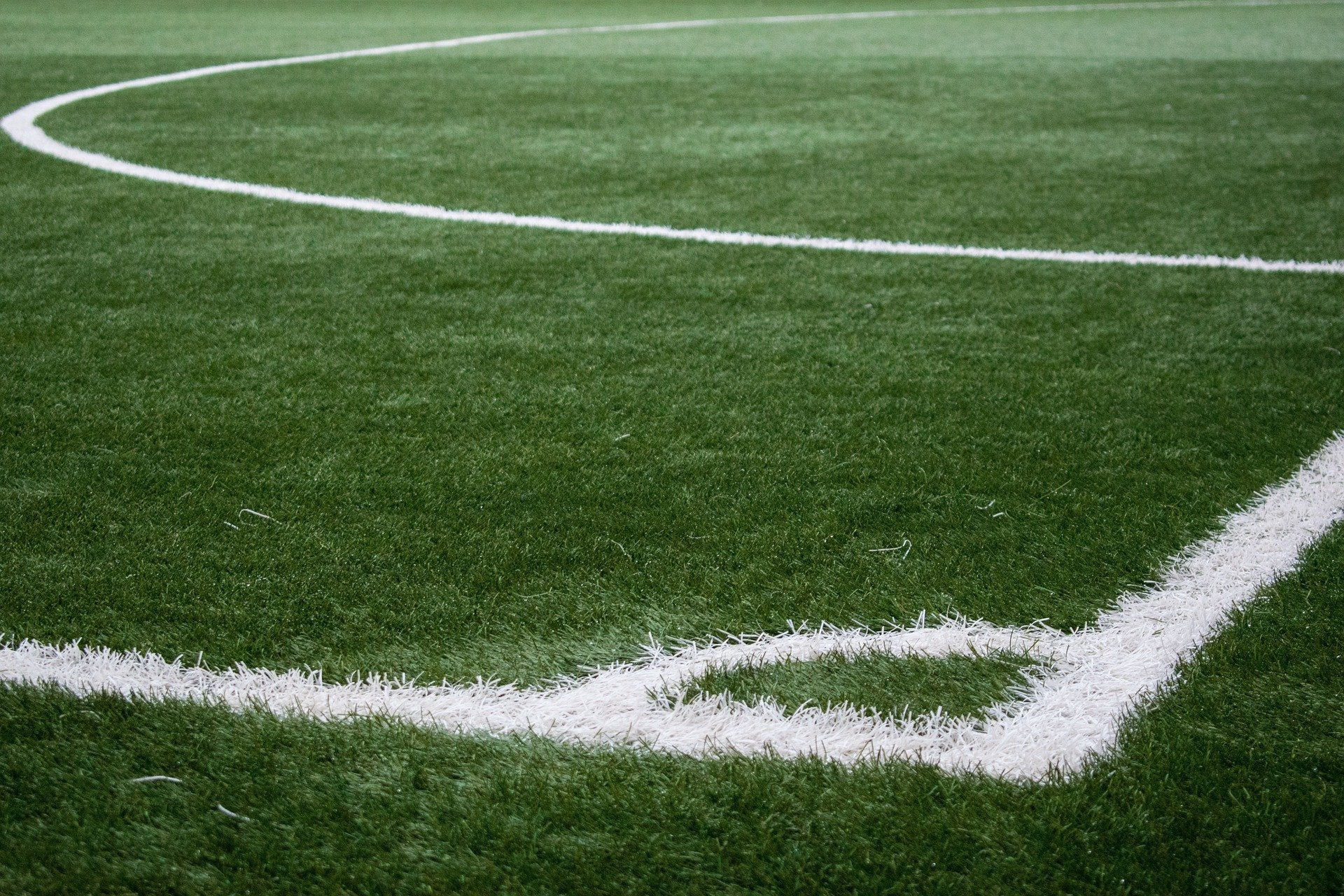 youth soccer positions