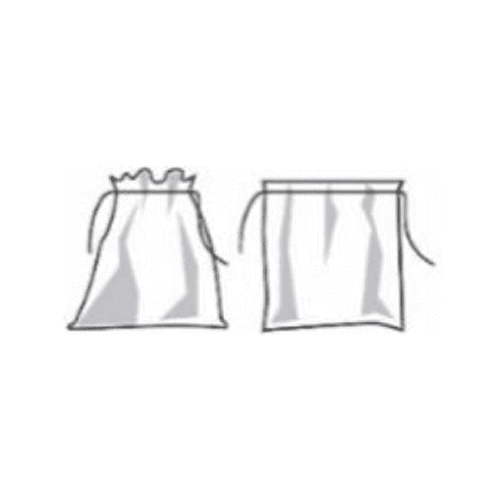 Part U Inner Mud Bags spare parts for equipment maintenance