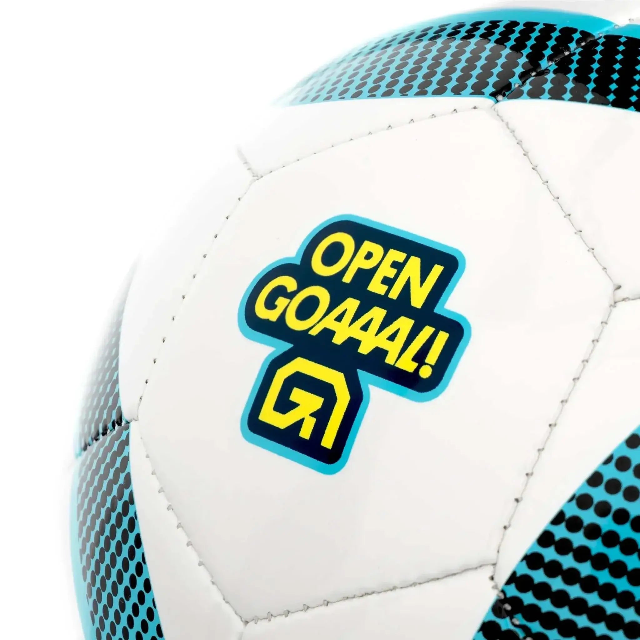 Premium soccer ball engineered for control, durability, and consistent play on any surface.