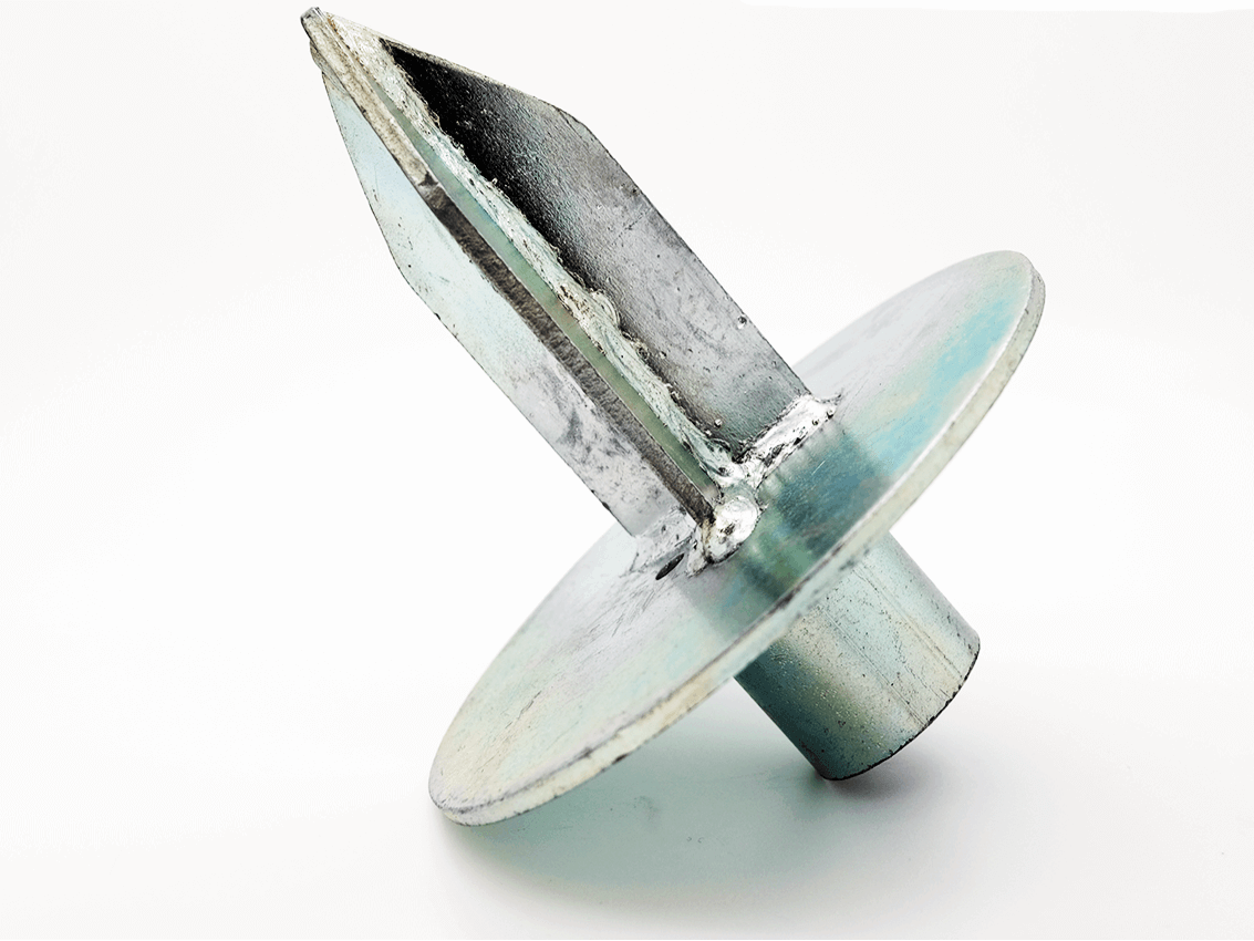 Pole Spike - OpenGoaaal Soccer Goal Parts for Easy Maintenance