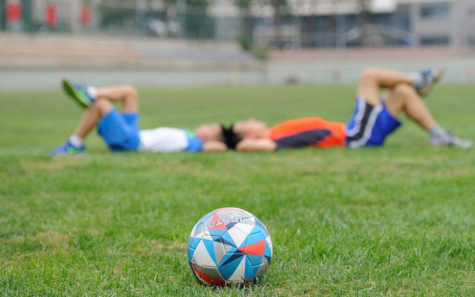 The best Backyard Soccer Games