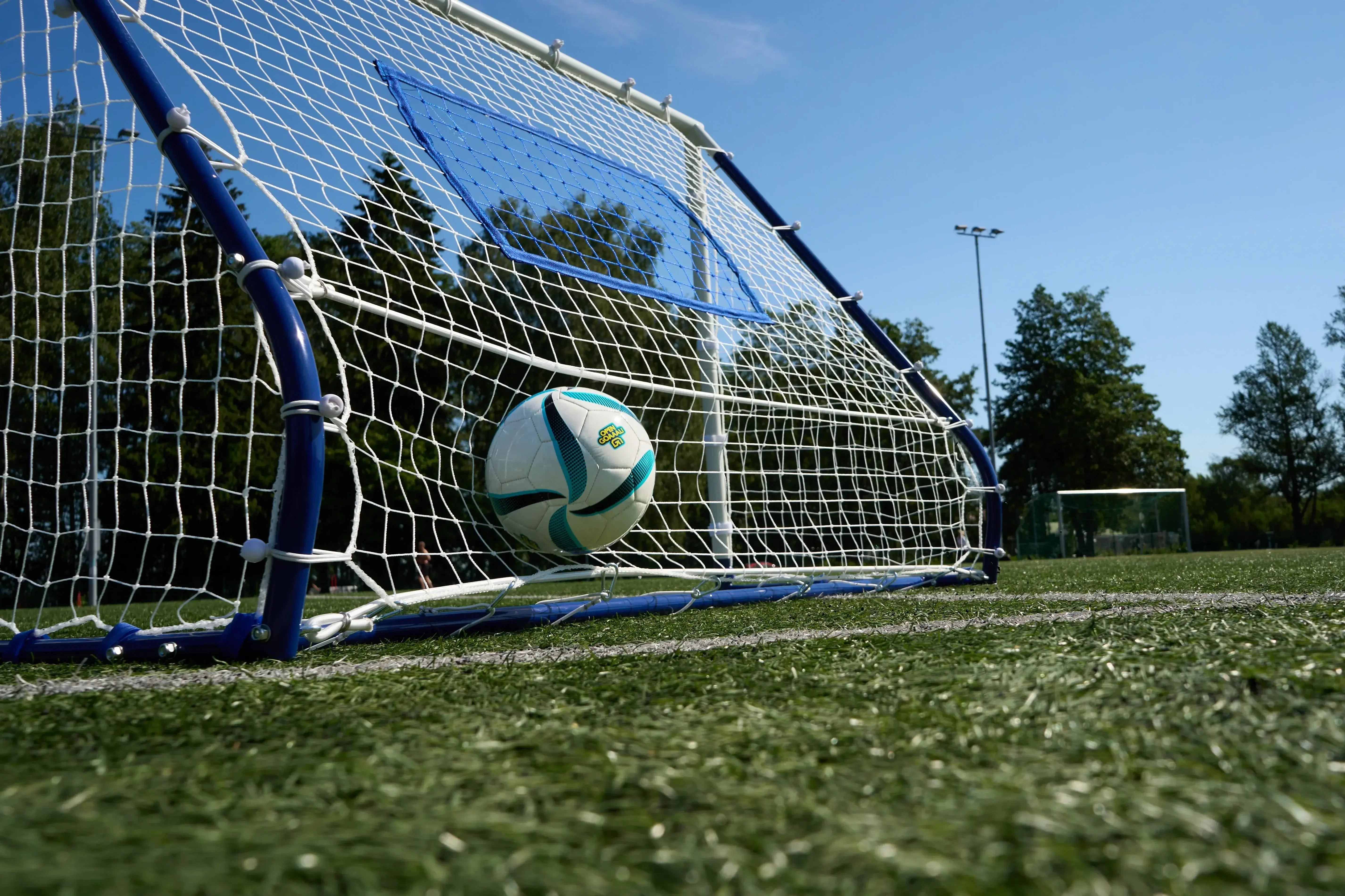 Soccer Rebounder. Why Every Player Needs One in 2025