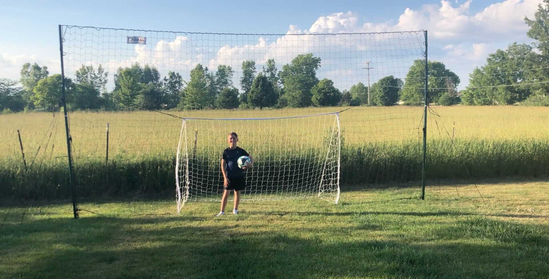 Soccer Defense Positions: Roles and Responsibilities