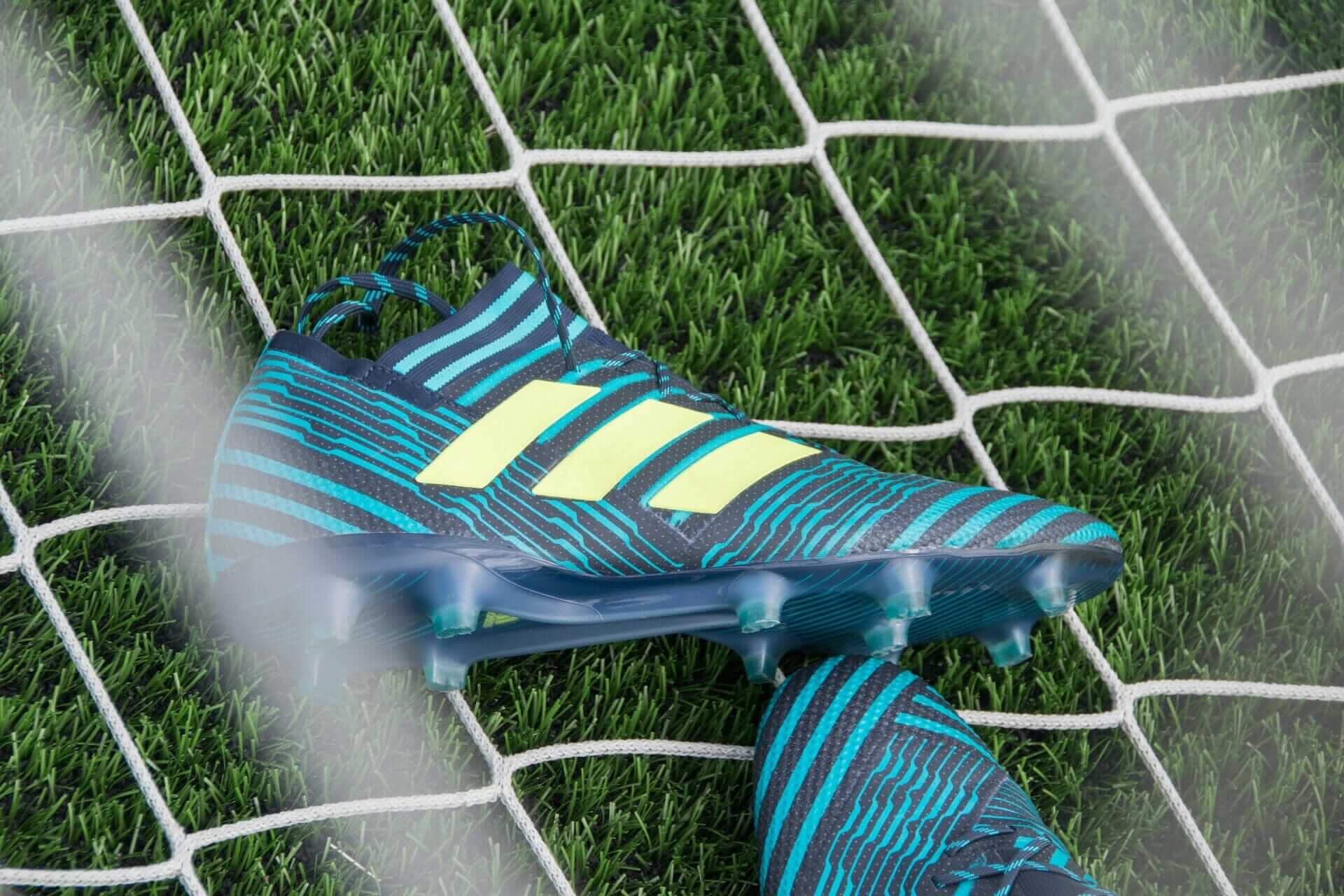 best turf soccer shoes