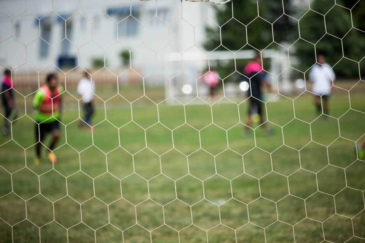 The Best Soccer Kickbacks