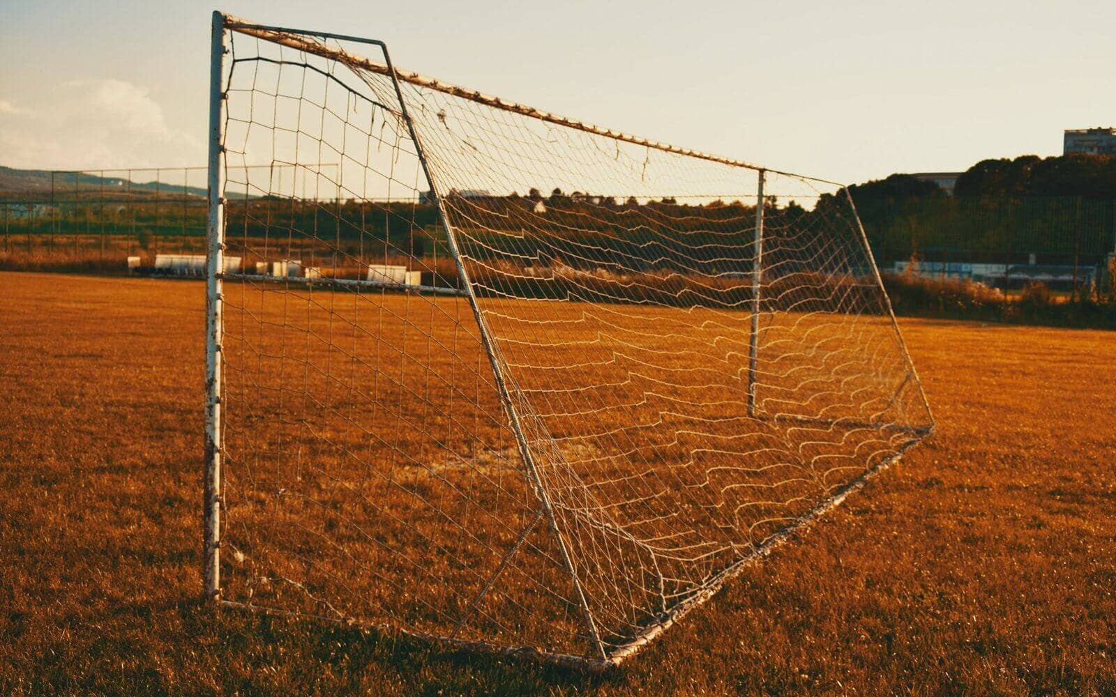 Who has made the best soccer goal ever?
