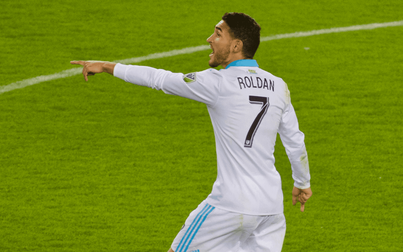 Best High School Soccer Players