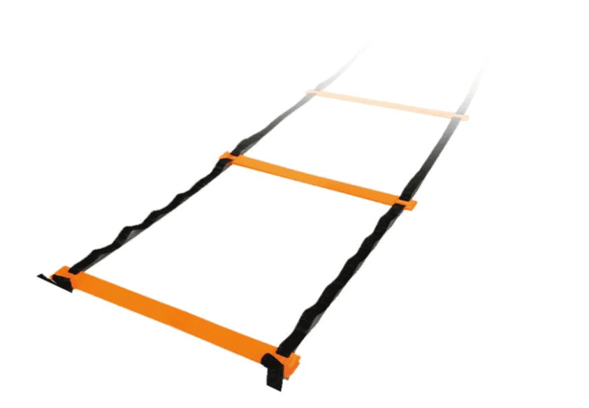 6 Soccer Ladder Drills to Improve On-Field Agility – Open Goaaal USA