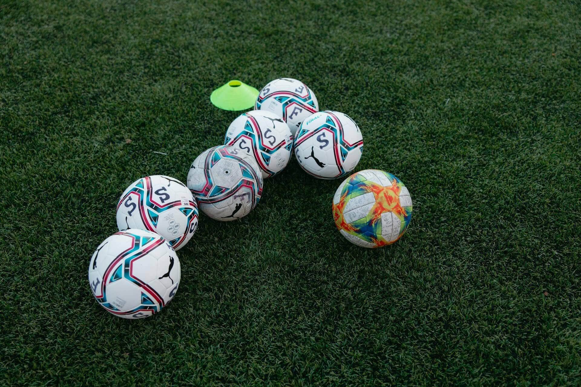 Essential Soccer Equipments: What You Need to Get Started | Photo by Anastasia Shuraeva