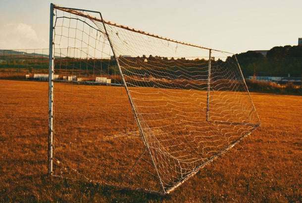 Who has made the best soccer goal ever?