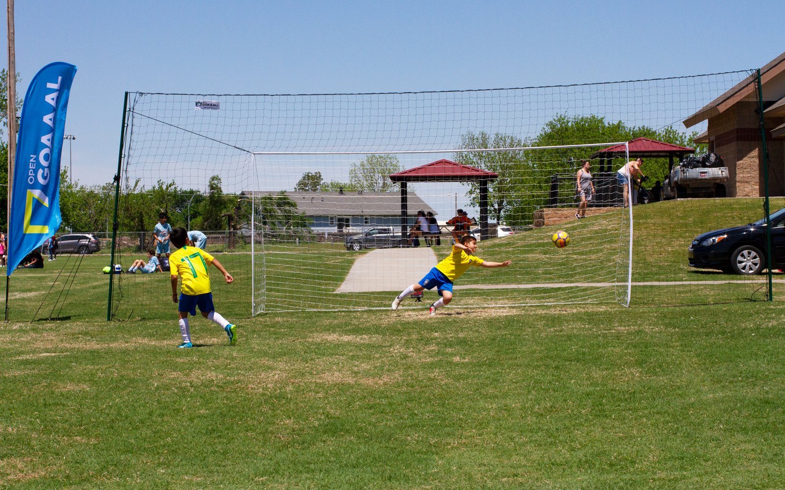 The Best Soccer Rebounders on the Market