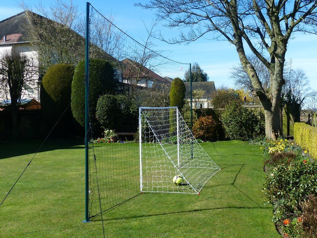 The History of Soccer Training Gear