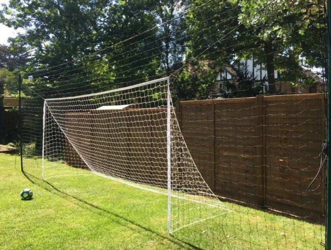 4 Things To Know Before Buying a Soccer Backstop