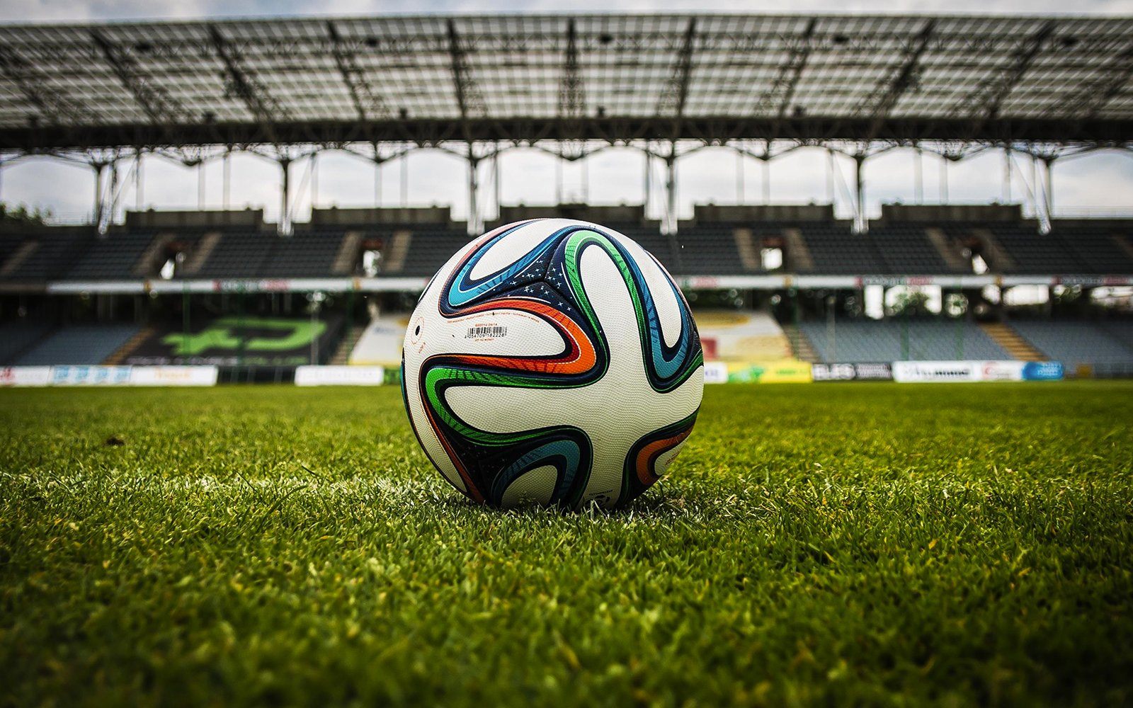 The Best Soccer Balls of 2019