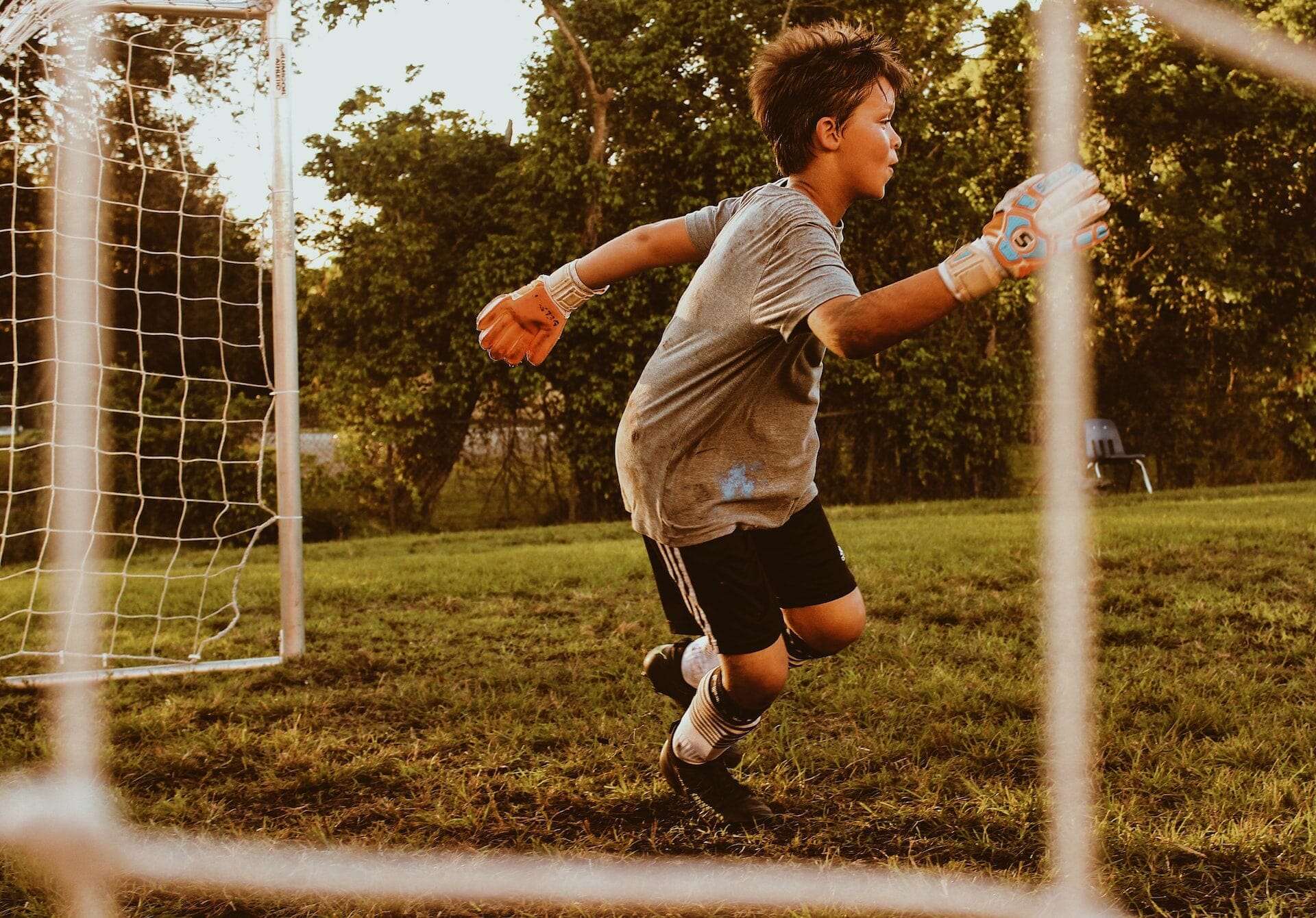 soccer parents