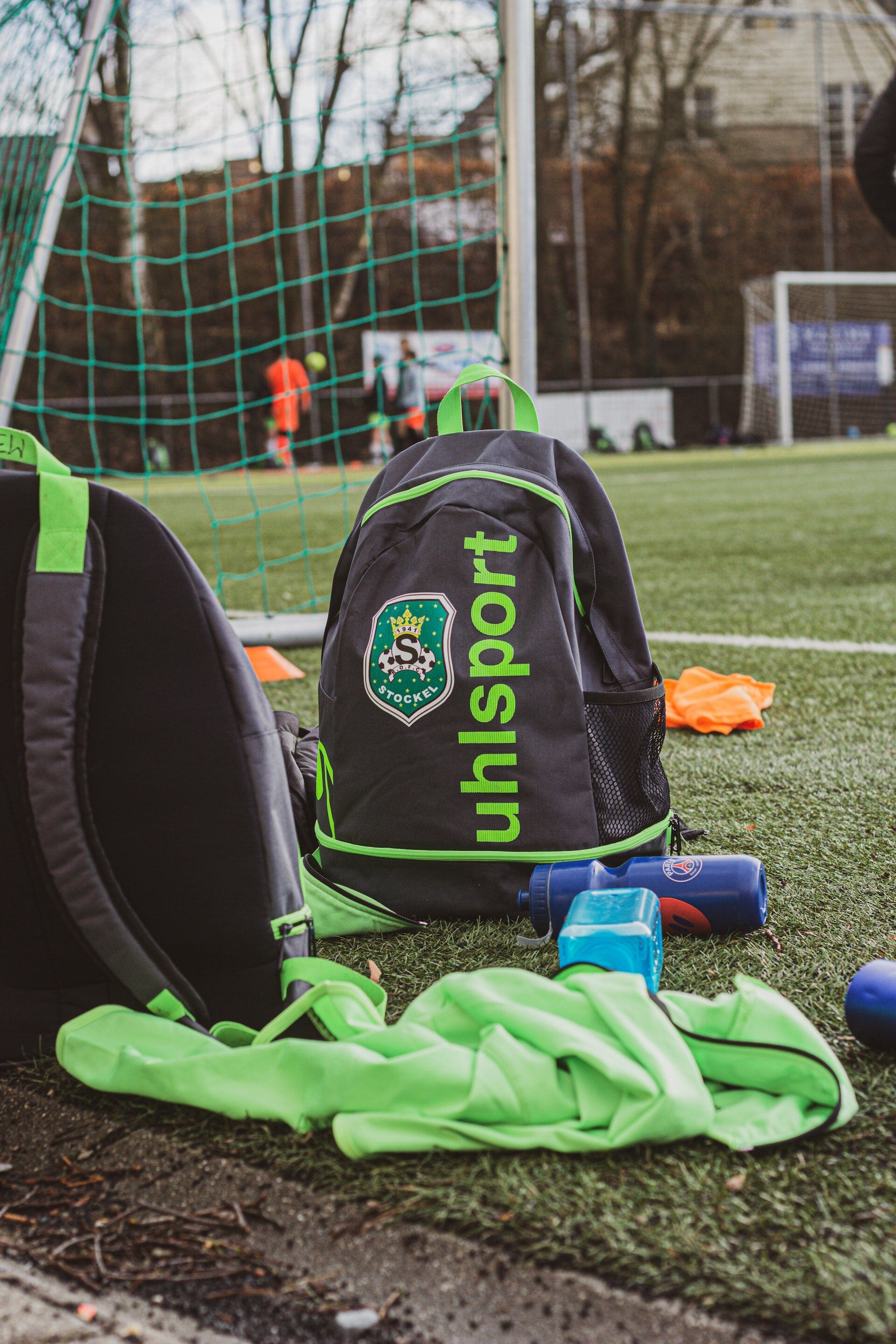 best soccer backpacks