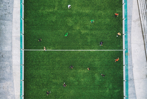 Soccer Formations 11v11