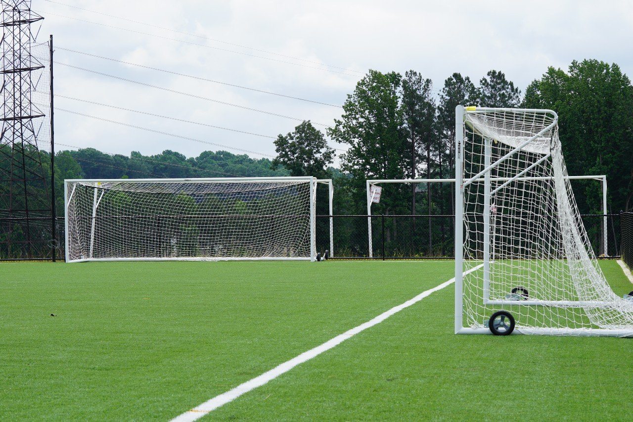Regulations for Soccer Goal Dimensions