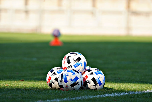 Soccer Ball Size by Age: What Size Soccer Ball to Buy?