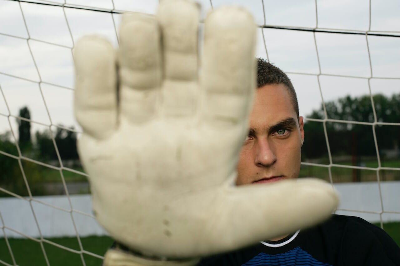 best goalkeeper gloves