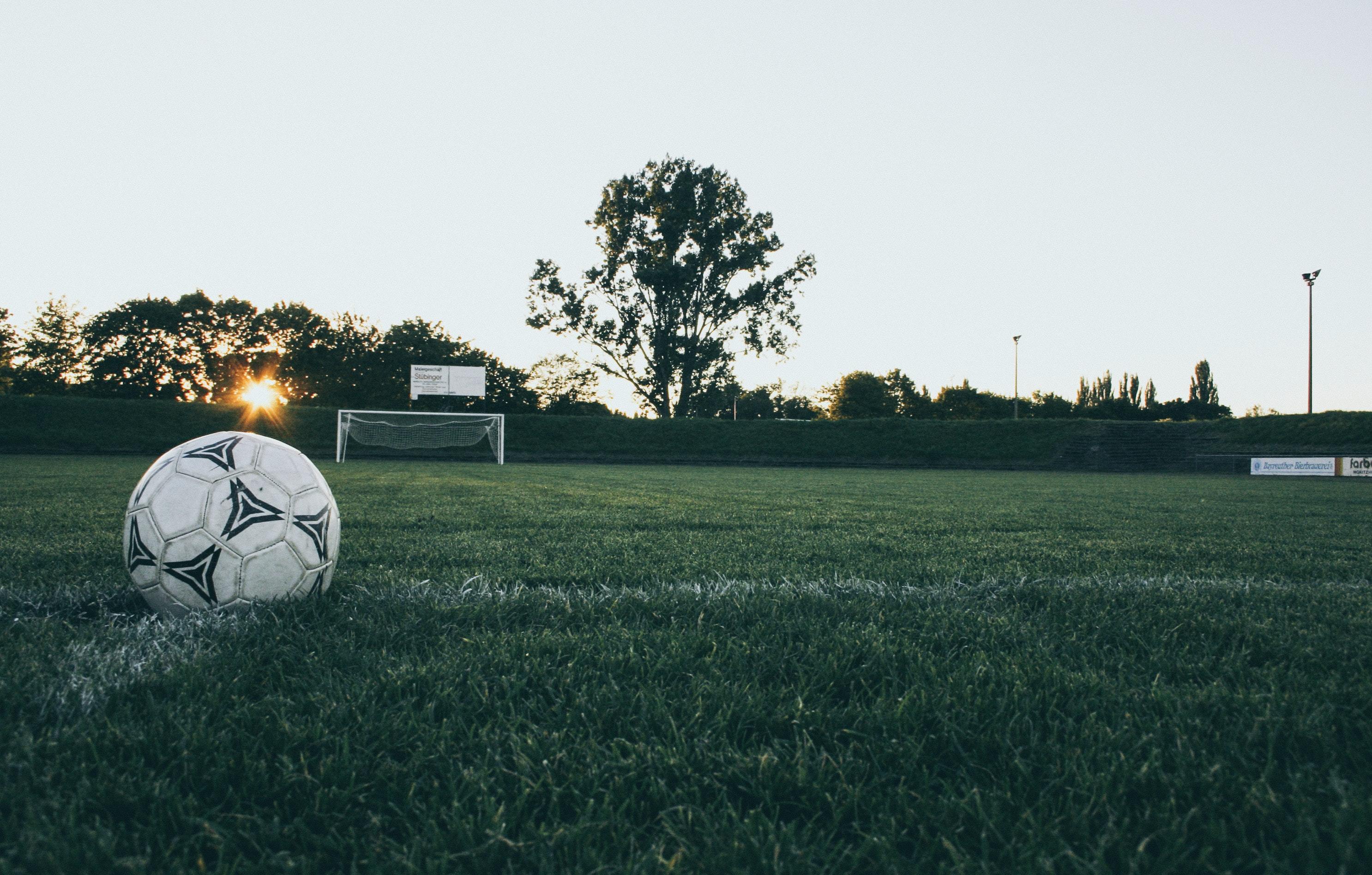 What is the Best Soccer Rebounder?