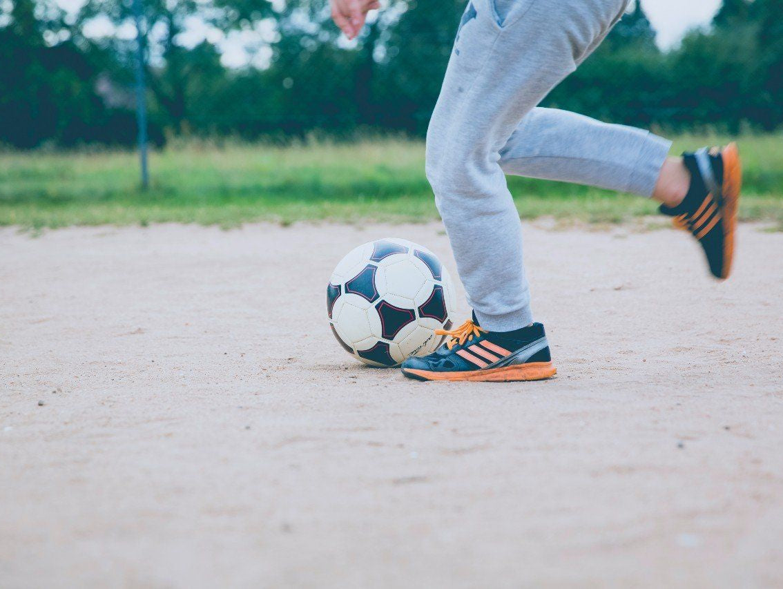 Why Do Soccer Ball Sizes Matter?