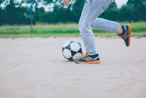 Why Do Soccer Ball Sizes Matter?