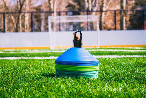 Soccer Training Equipment for Practicing at Home