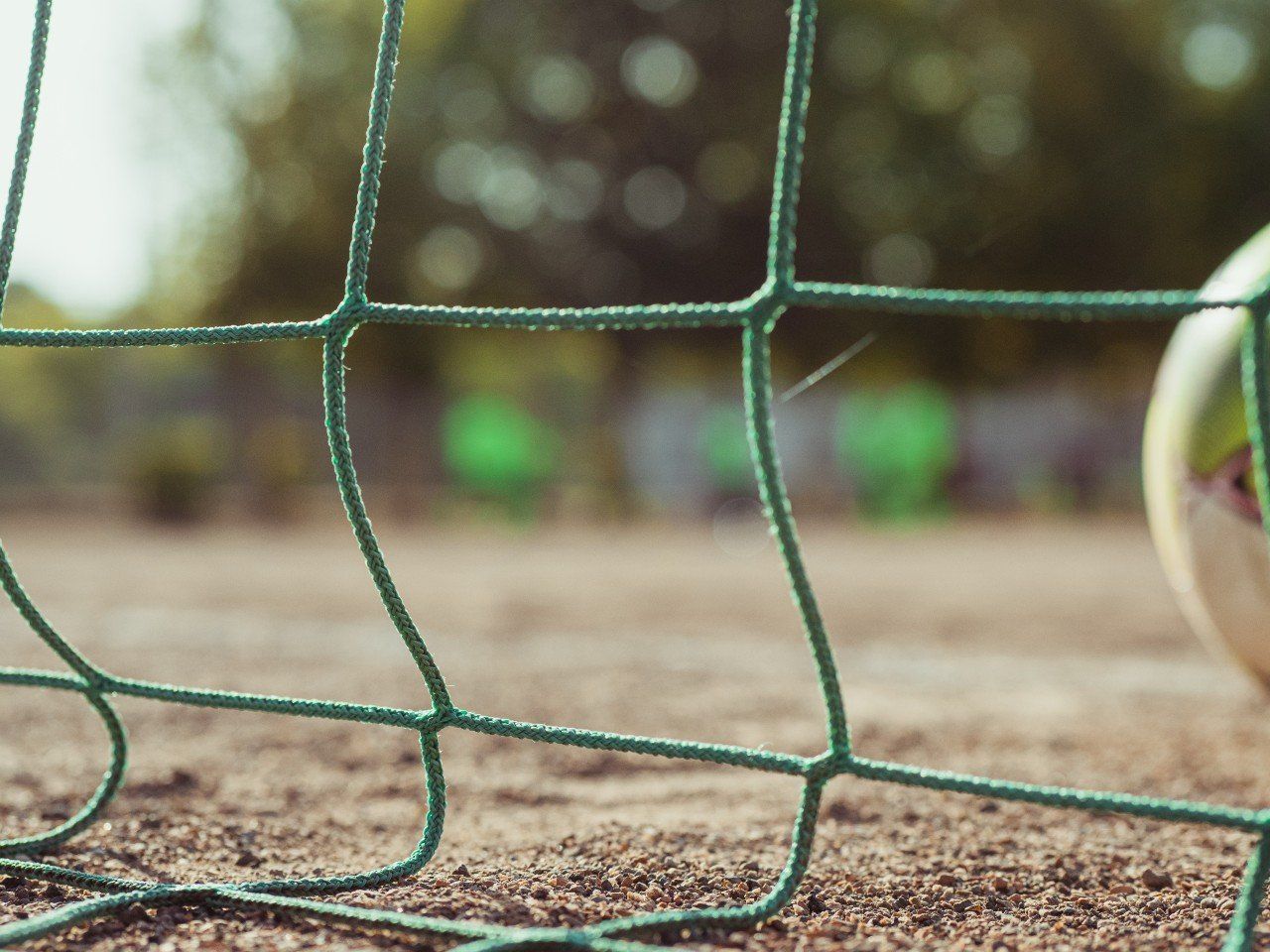 What You Need to Know About Soccer Nets