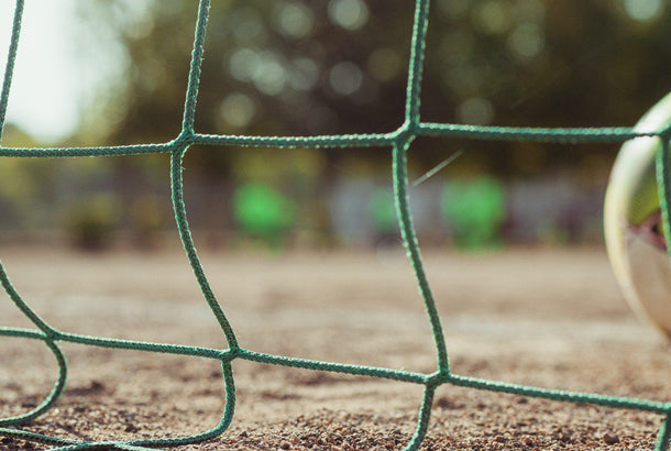 What You Need to Know About Soccer Nets