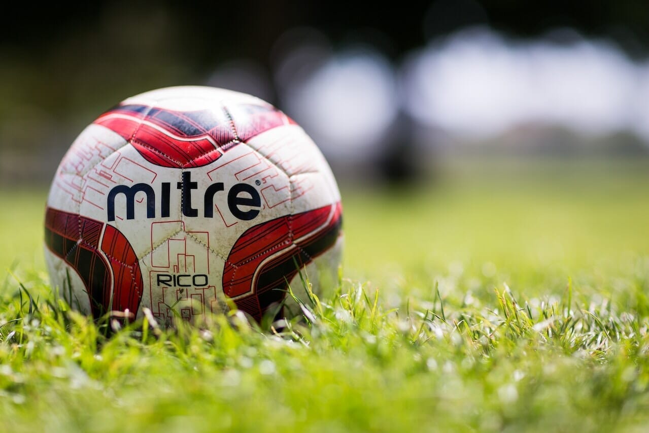 best smart soccer balls