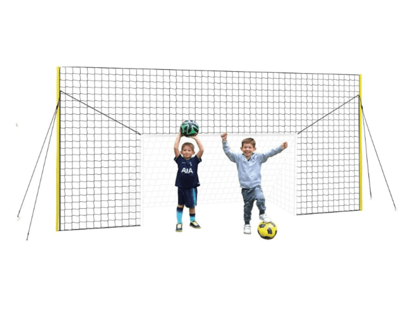 Portable Soccer Goals: How to Use Them for Soccer Training
