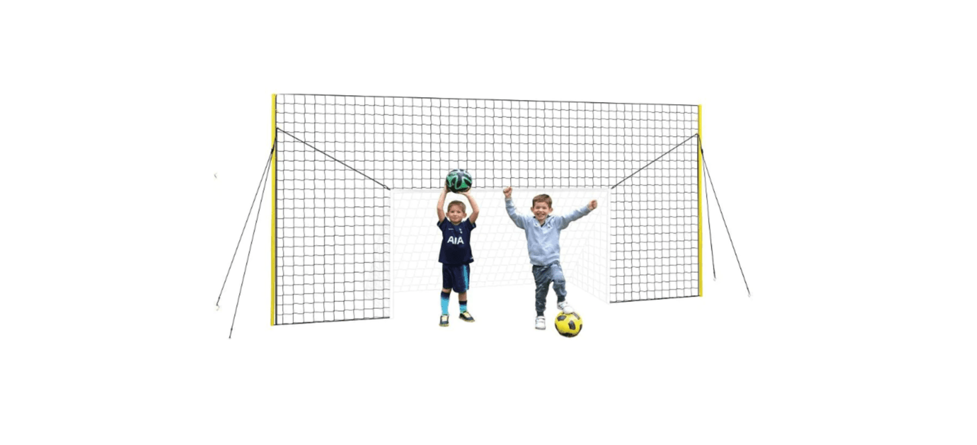 Portable Soccer Goals: How to Use Them for Soccer Training