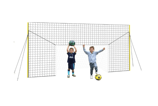 Portable Soccer Goals: How to Use Them for Soccer Training