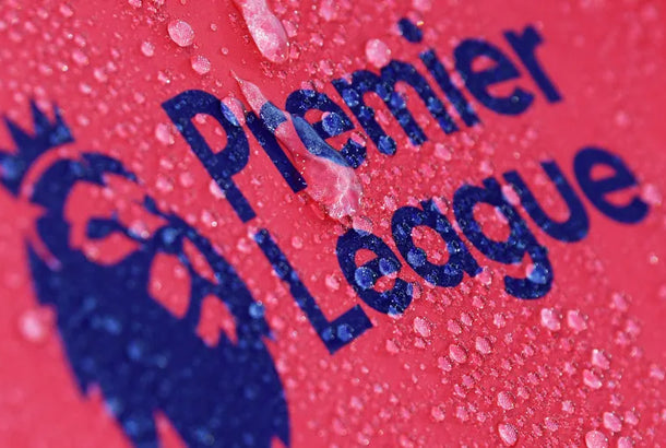 Premier League's Big 6 Clubs - Unveiling Their Identities Image by larryp from Wallpapers.com