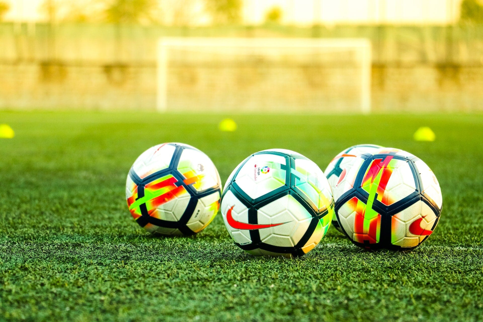 best soccer balls