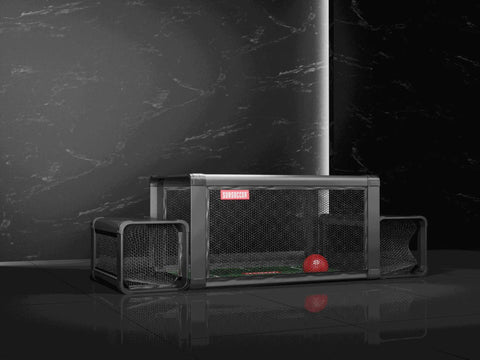 Subsoccer S7 - Jogo de Futebol de Banco Premium