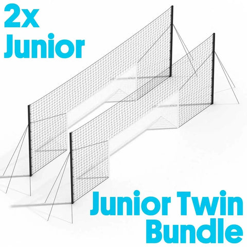 Pacote Júnior Twin