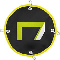 Precision Shooting Targets - 2 pack