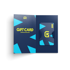 Tarjeta de Regalo Open Goaaal USA