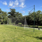 Open Goaaal 3-in-1 Soccer Goal Trainer & Rebounder