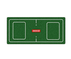 Alfombrilla de juego Subsoccer S3