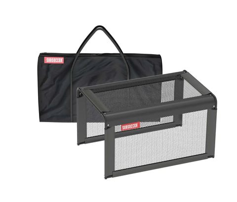 Conjunto Subsoccer S3 Carry