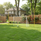 Open Goaaal 3-in-1 Soccer Goal Trainer & Rebounder