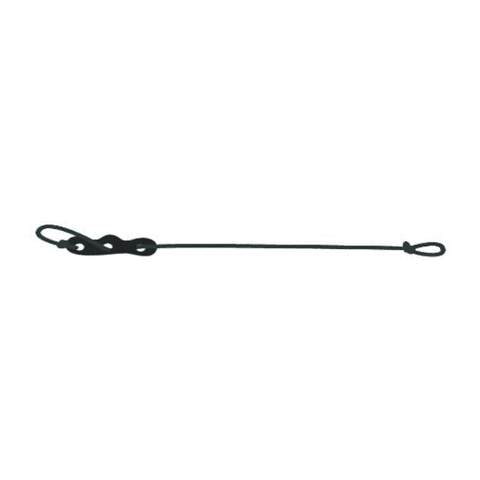 Part G - Topwire Bungee/Rope