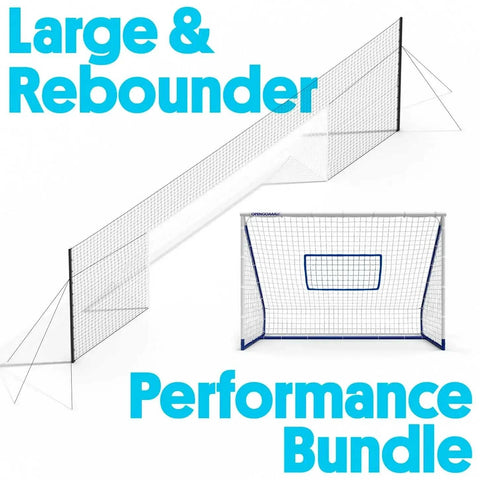 Pacote de Desempenho