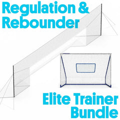 Paquete de Entrenador Élite